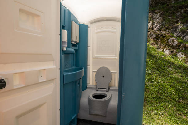 Best Construction site porta potty rental  in Franklin, TN