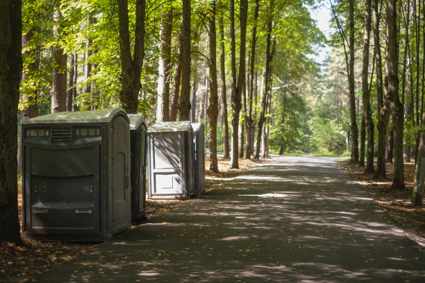 Portable Toilet Options We Offer in Franklin, TN