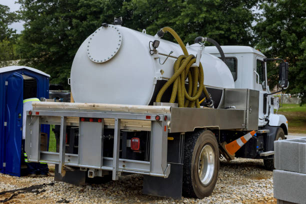 Best Affordable porta potty rental  in Franklin, TN