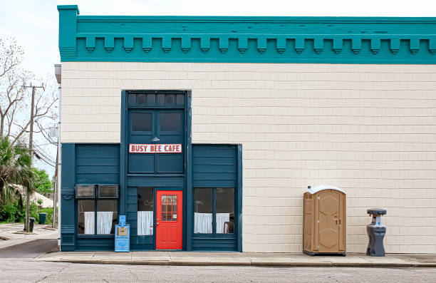 Best Sanitation services for porta potties  in Franklin, TN