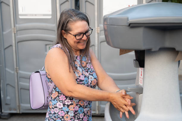 Franklin, TN porta potty rental Company