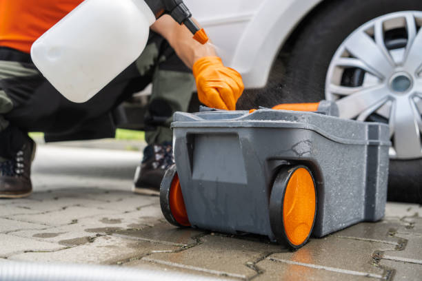 Portable sink rental in Franklin, TN